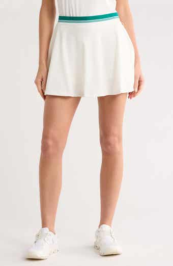 Callan Flutter Active Skort