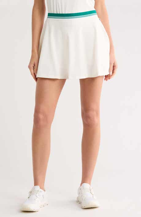 Callan Flutter Active Skort