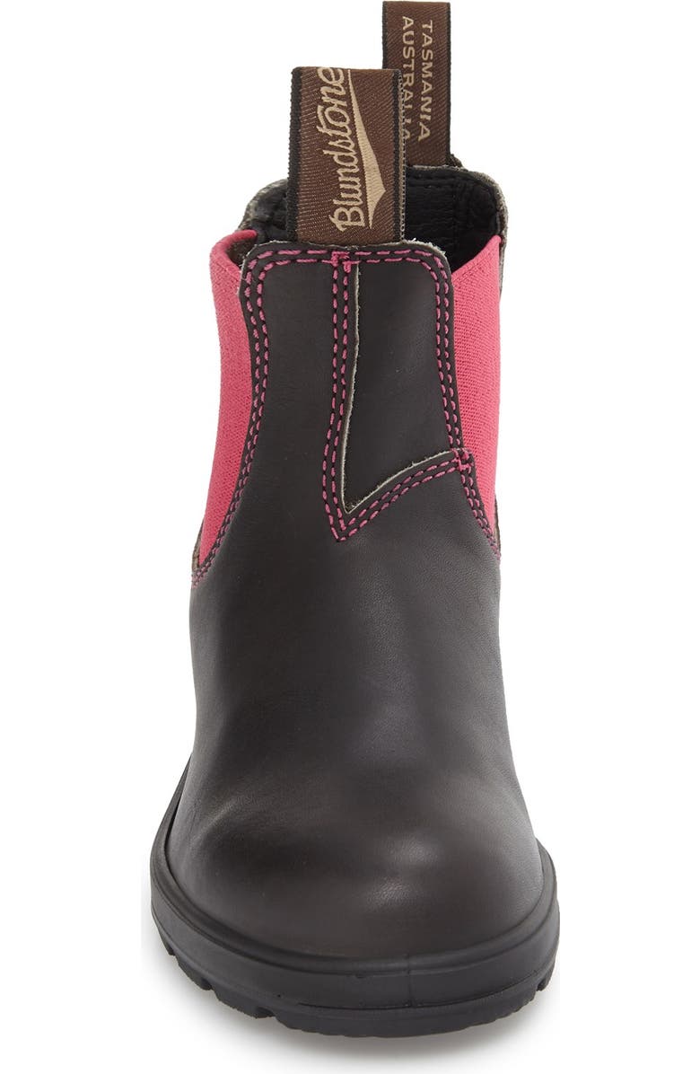 Blundstone Footwear 'Original - 500 Series' Water Resistant Chelsea Boot, Alternate, color,