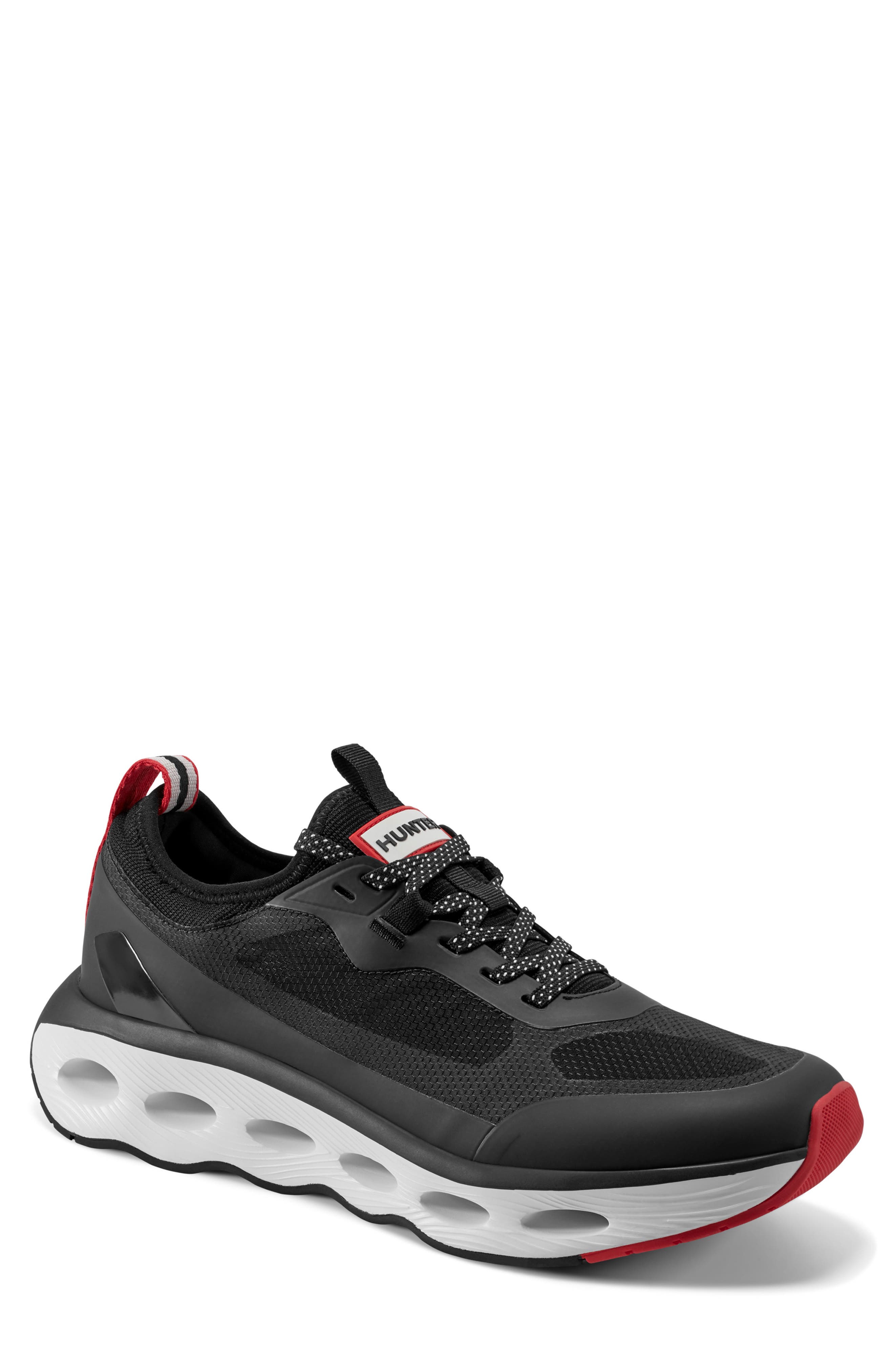 Hunter Gabreal Sneaker, Main, color, 