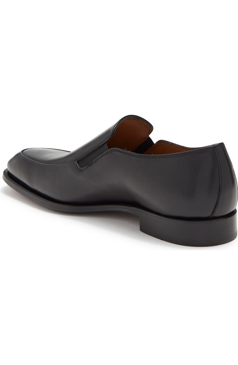 ANTONIO MAURIZI Apron Toe Loafer, Alternate, color,