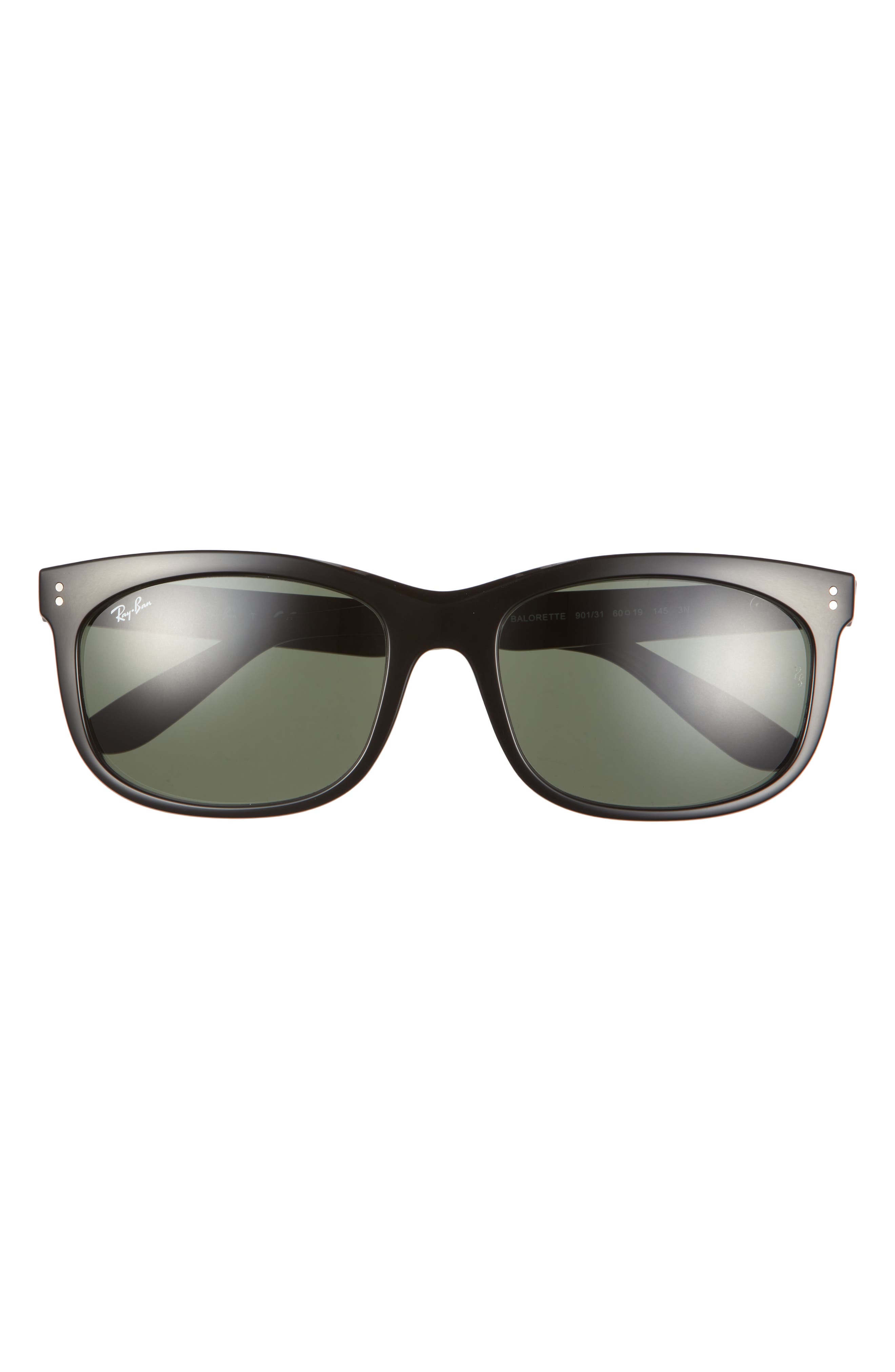 60mm Pillow Sunglasses