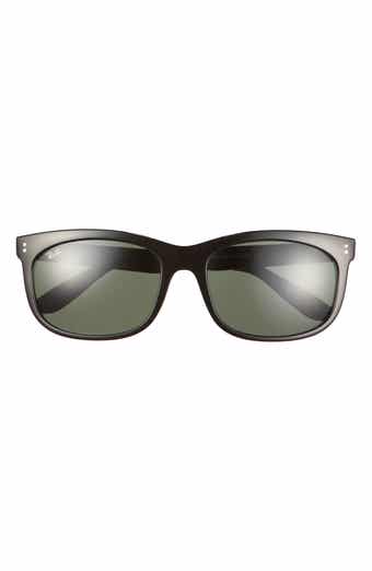 60mm Pillow Sunglasses