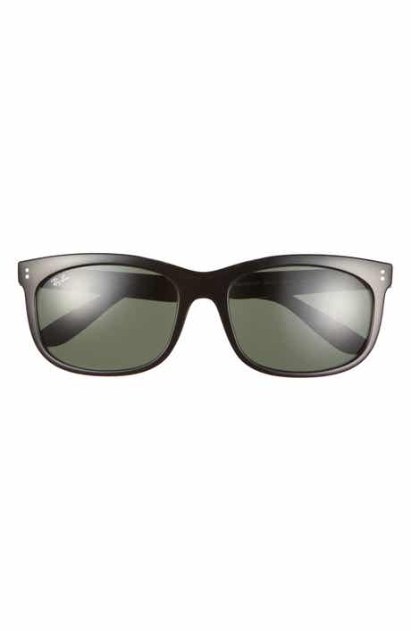 60mm Pillow Sunglasses
