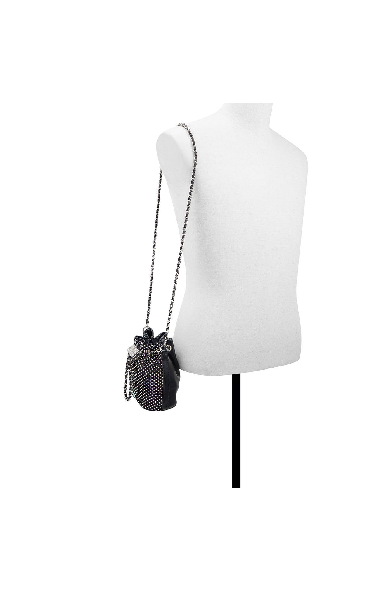 ALDO Sologna Bucket Bag, Alternate, color, 