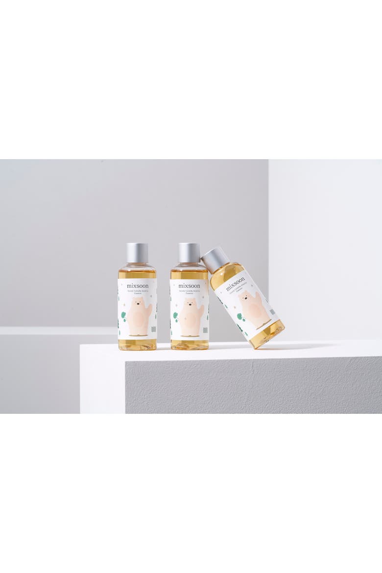 Centella Asiatica Essence, Alternate, color, none