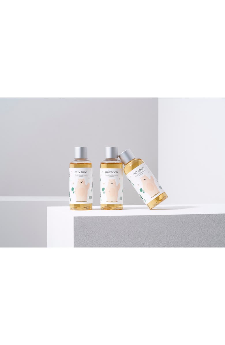 Mixsoon Centella Asiatica Essence, Alternate, color, NO COLOR