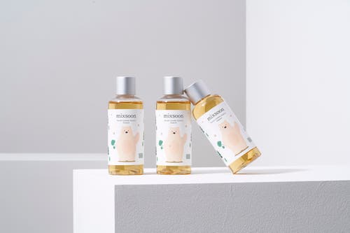 Mixsoon Unisex 3.38oz Soondy Centella Asiatica Essence In White