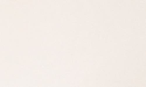 Cece Straight Leg Ankle Jeans With Faux Pearl Detail In Neutral