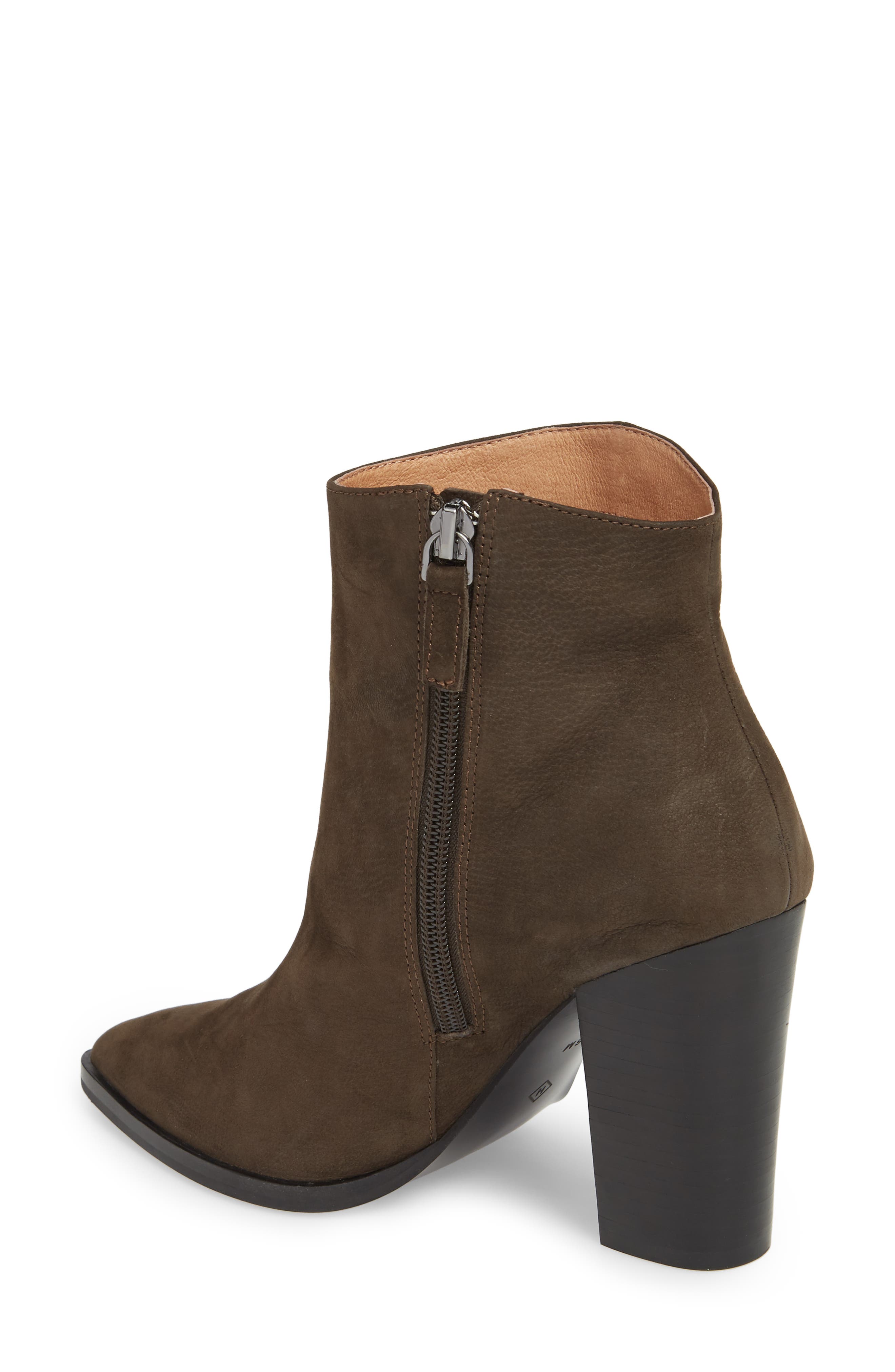 Halogen<sup>®</sup> Bergen Boot, Alternate, color, 