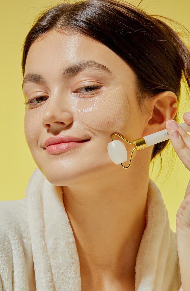 COSRX Advanced Snail Hydrogel Eye Patch, Alternate, color,