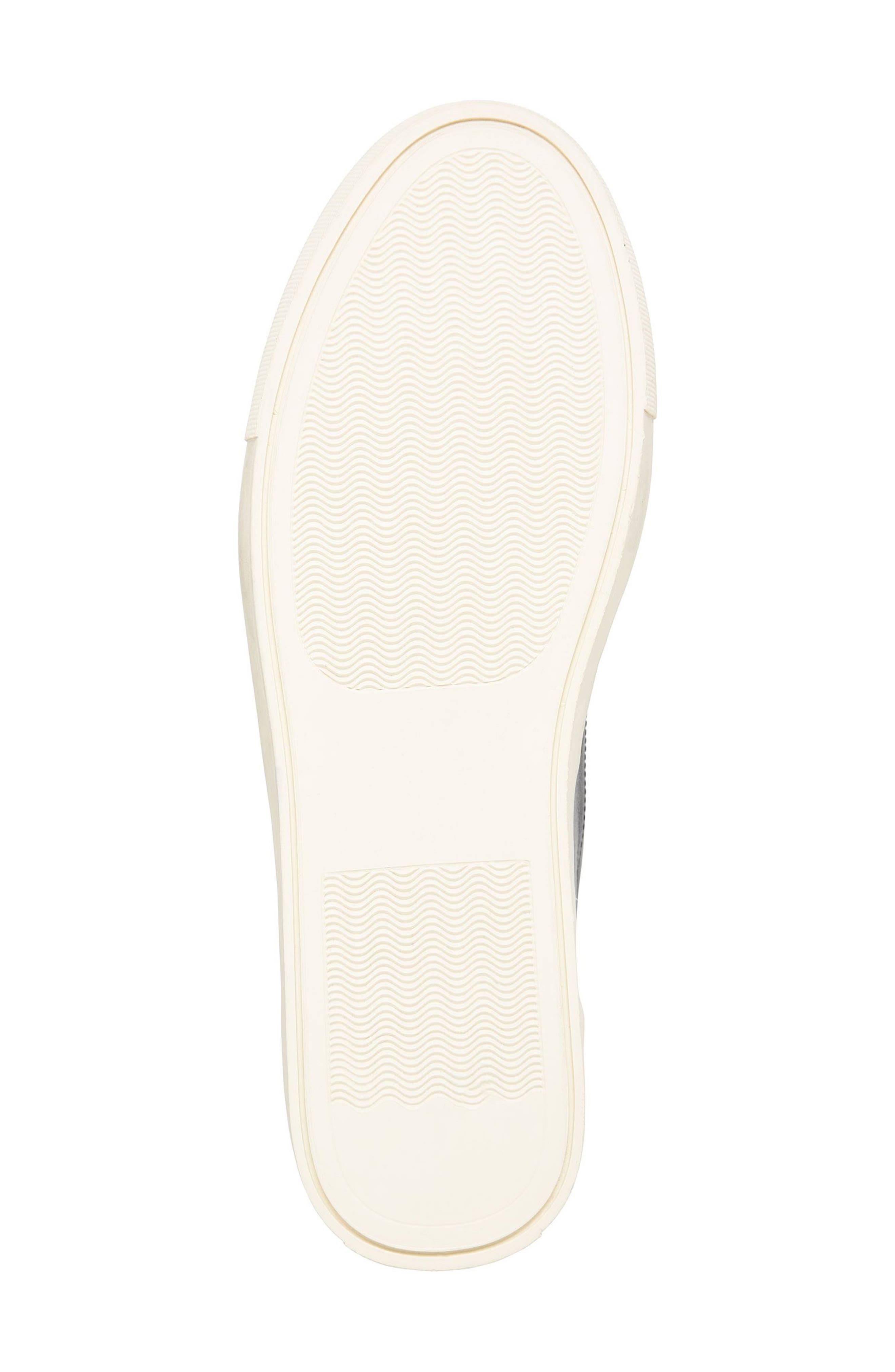 Børn Reserve Slip-On Sneaker, Alternate, color, 