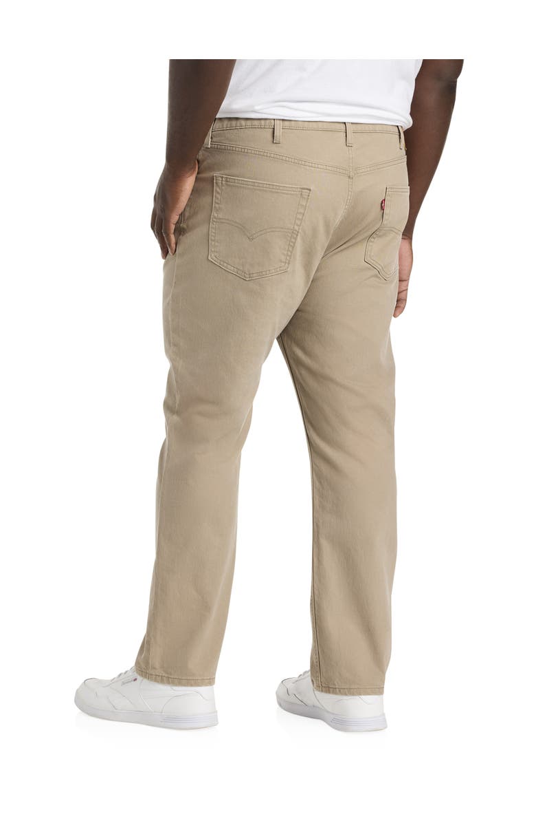 Levi's<sup>®</sup> 511 Slim-Fit Stretch Jeans, Alternate, color, Desert Taupe