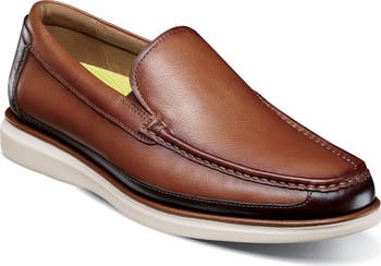 Florsheim Tropics Venetian Loafer (Men) | Nordstrom display picture 3