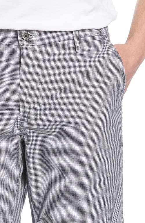 Ag Griffin Regular Fit Shorts
