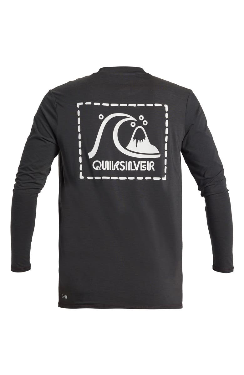 Quiksilver DNA Surf T-Shirt, Alternate, color, 