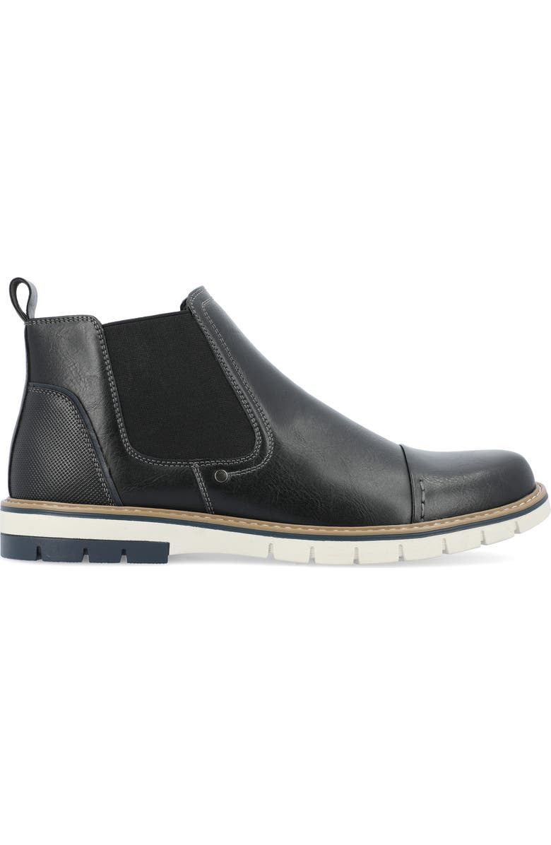 VANCE CO Waylon Chelsea Boot, Alternate, color,