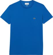 Lacoste Pima Cotton T-Shirt