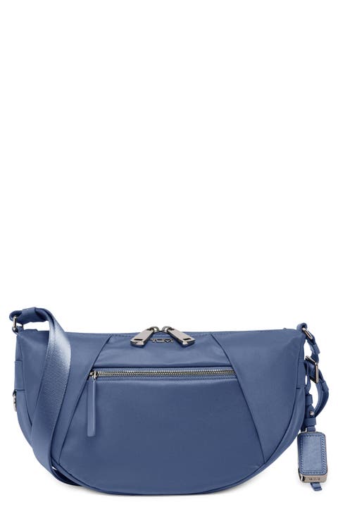 Maujer Nylon Crossbody Bag