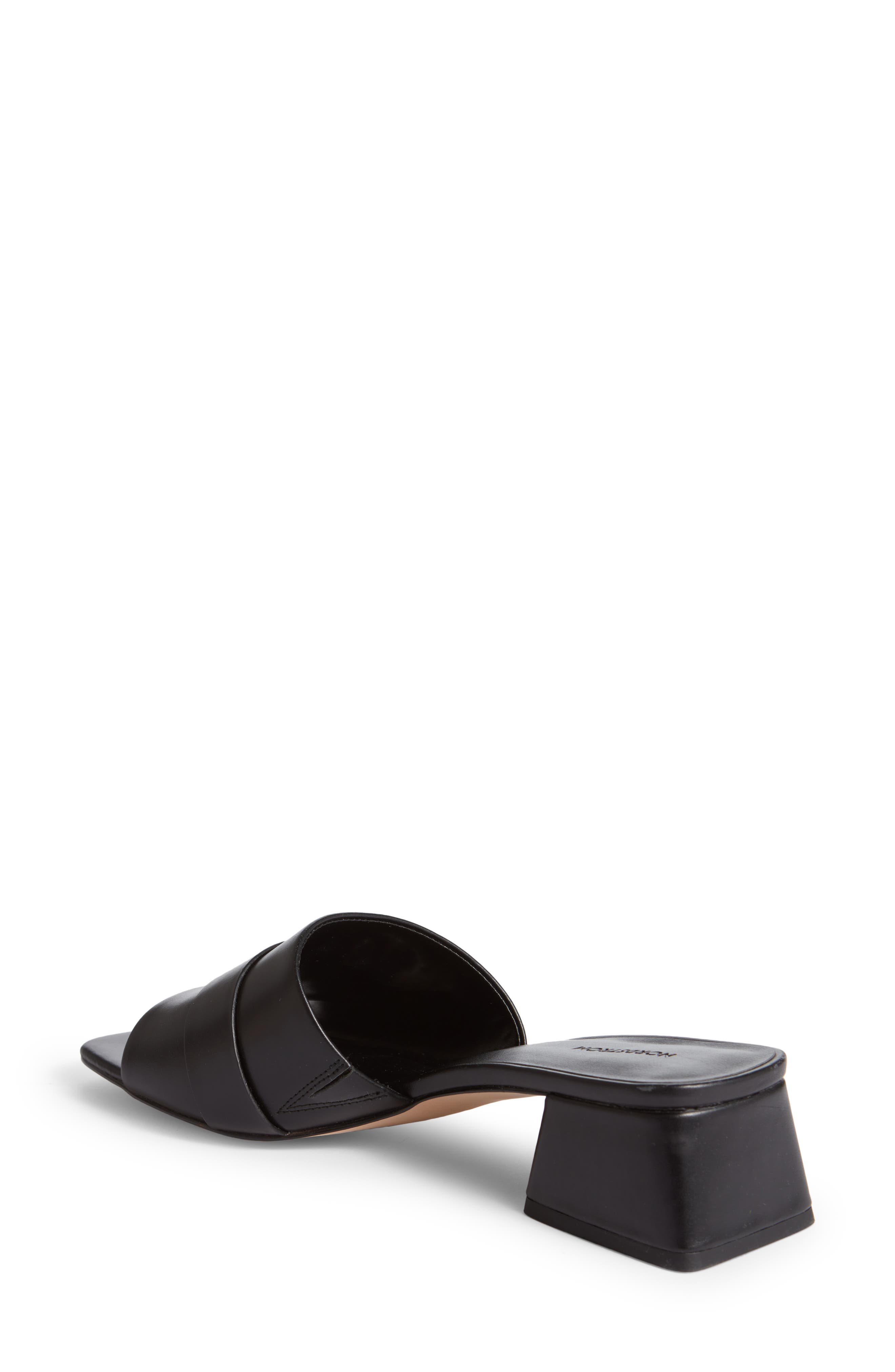 Nordstrom Birdie Slide Sandal, Alternate, color, 