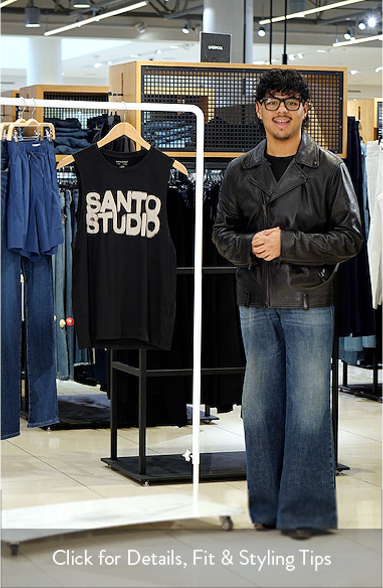 x Luke Rockhold Tempo Bold Tech Graphic Tank, sales video thumbnail