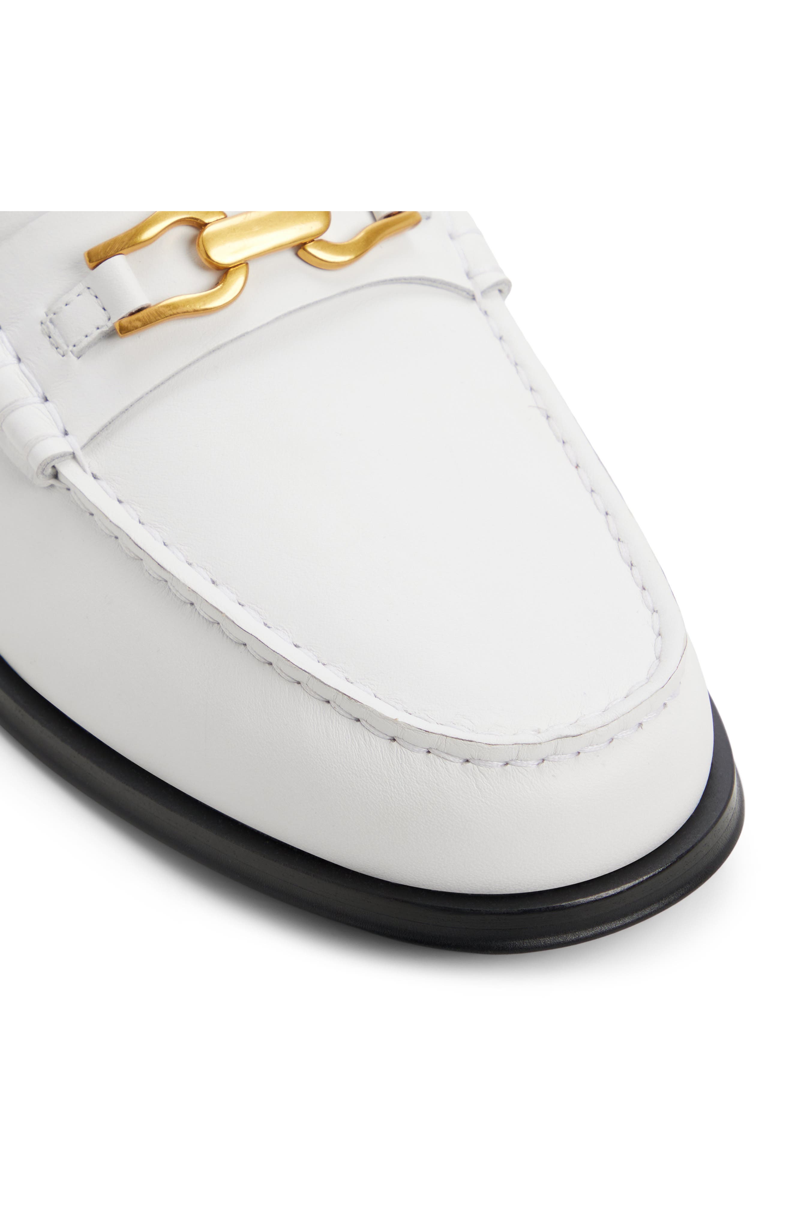 ALDO Edouard Bit Loafer, Alternate, color, 