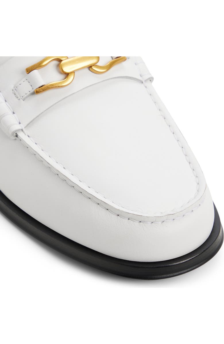 ALDO Edouard Bit Loafer, Alternate, color,