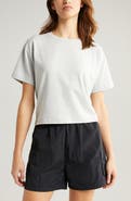 Zella New Take Crewneck T-Shirt