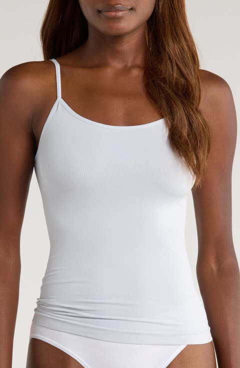 Seamless Layering Camisole