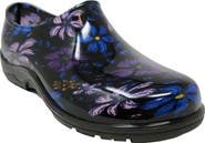 GAAHUU Garden Waterproof Clog