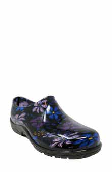 Garden Waterproof Clog
