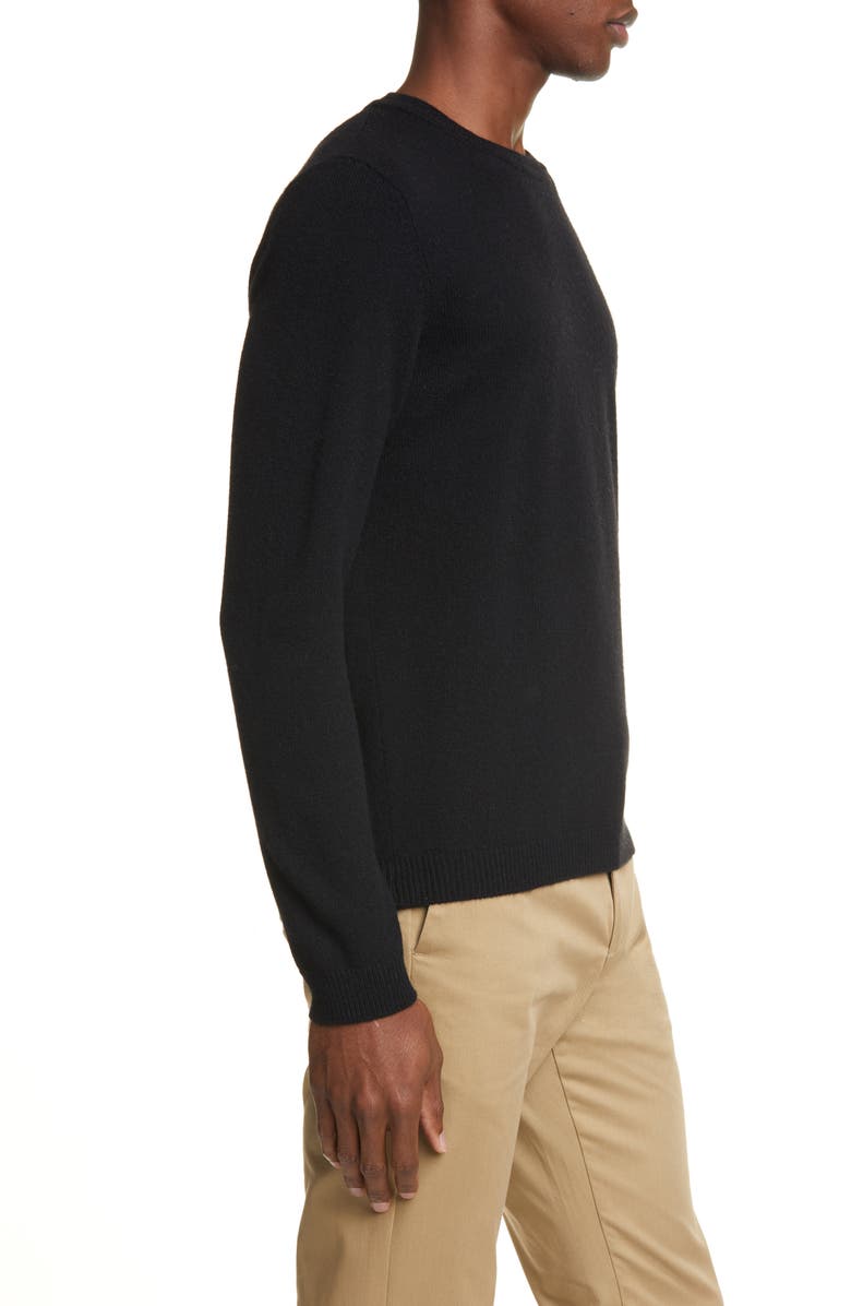 Norse Projects Sigfred Lambswool Sweater, Alternate, color, 