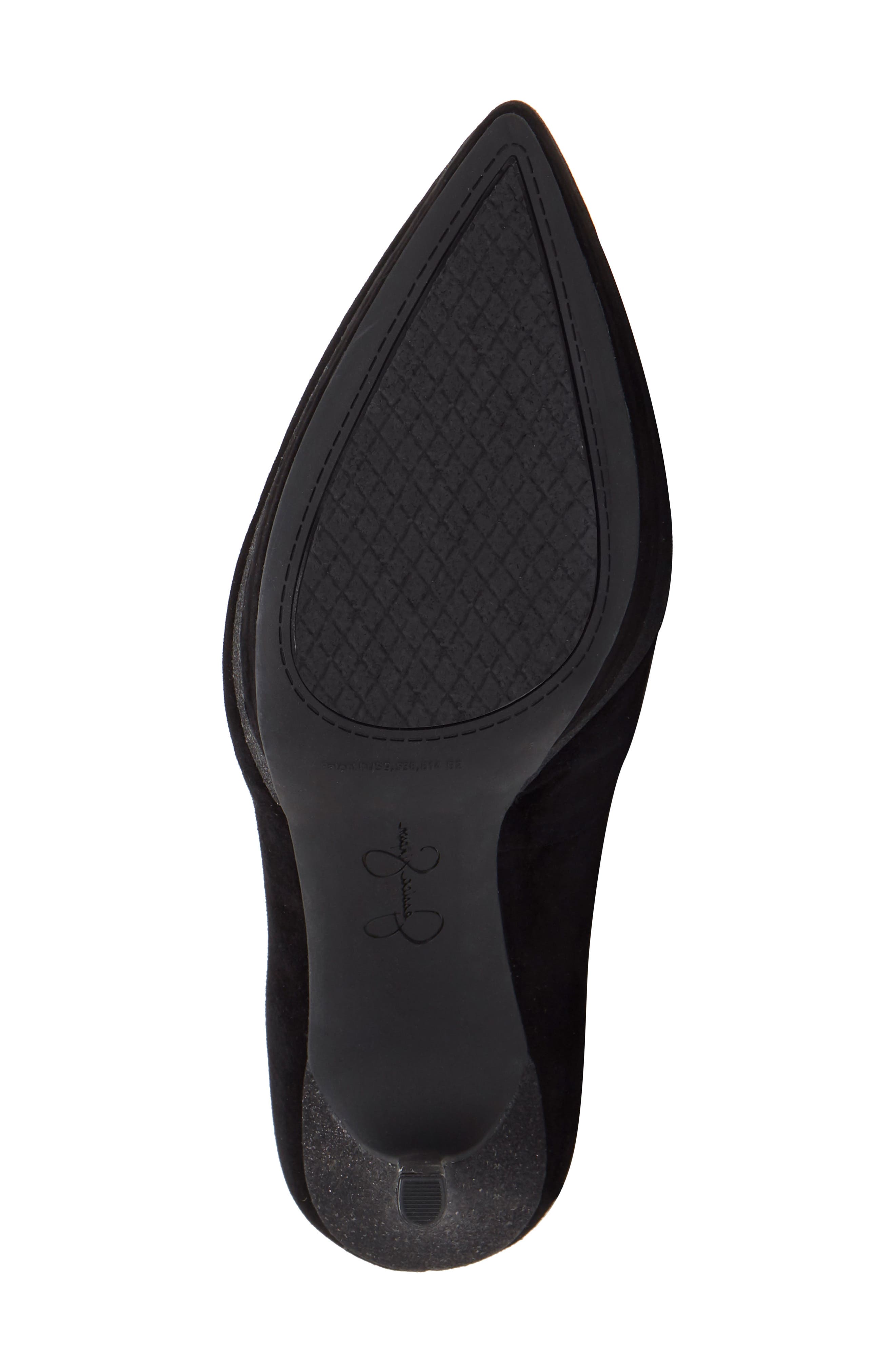 Jessica Simpson Loyren Platform Pump, Alternate, color, 