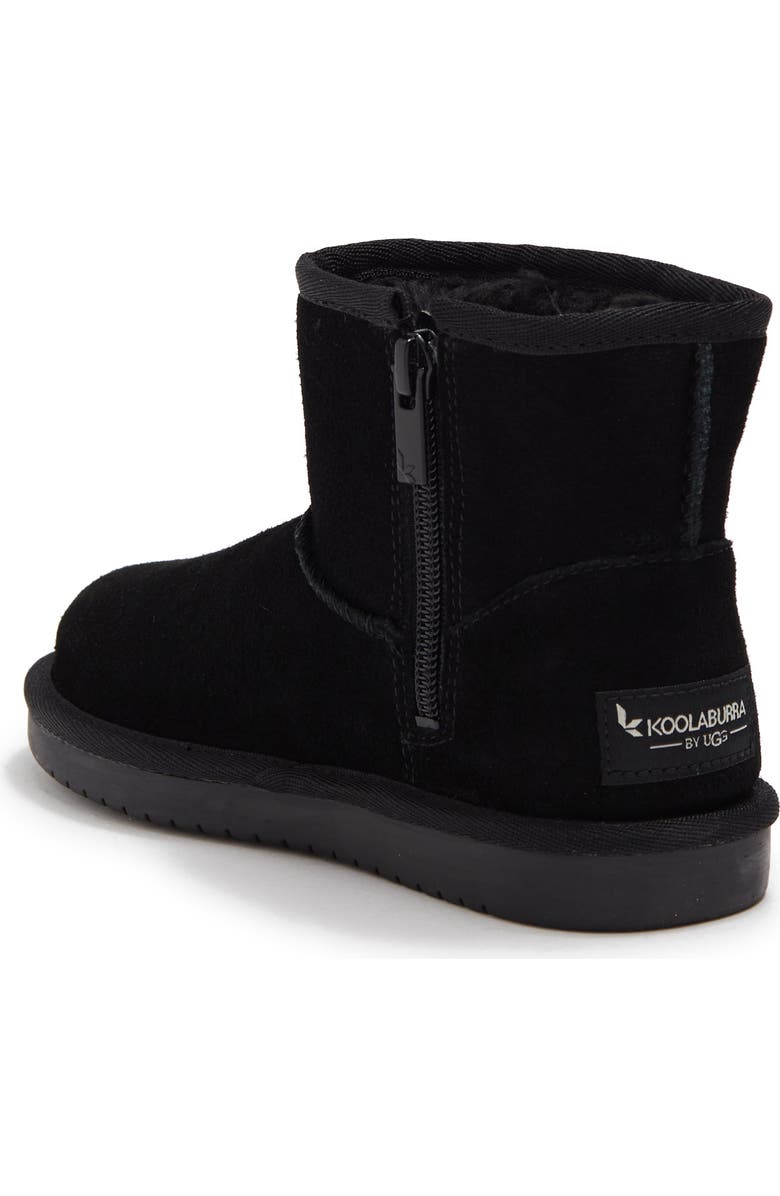 Koolaburra by UGG<sup>®</sup> KOOLABURRA BY UGG Koola Faux Fur Lined Mini Boot, Alternate, color,
