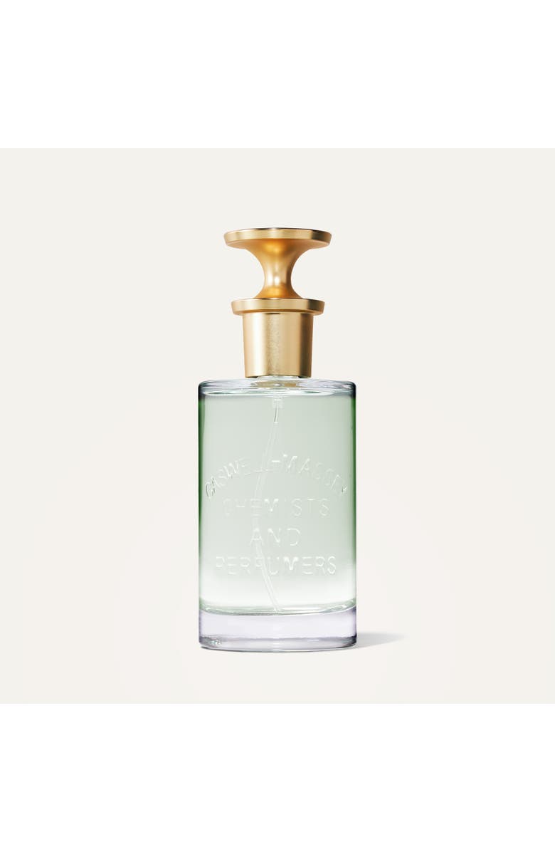 Caswell-Massey Jockey Club Eau de Parfum, Main, color, 100Ml