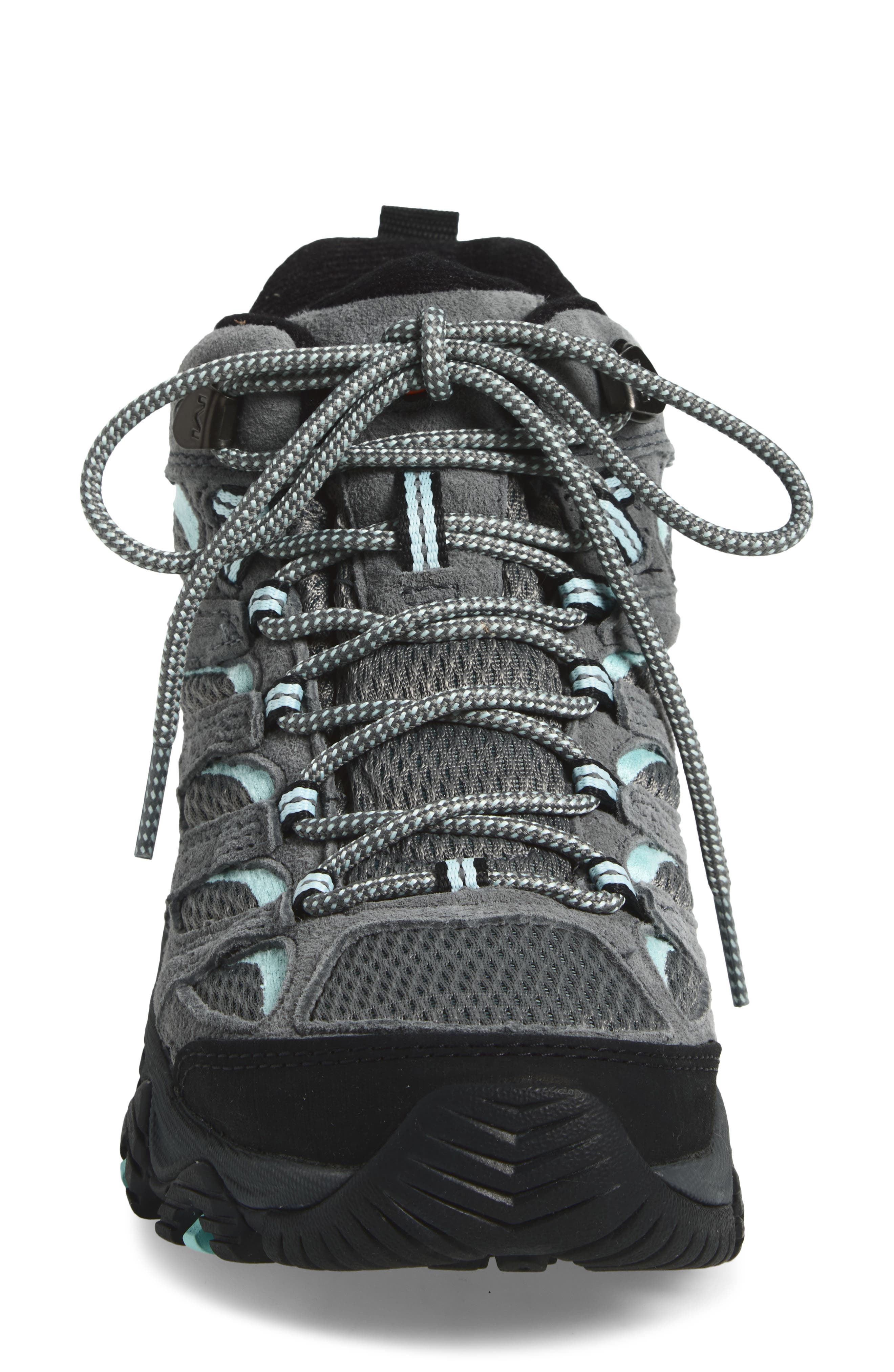 Moab 3 Gore-Tex® Hiking Shoe, Alternate, color, SAGE
