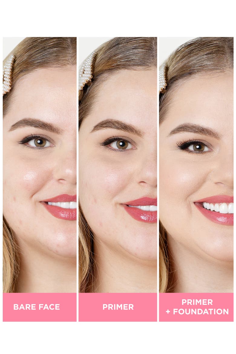 Benefit The POREfessional Pearl Face Primer, Alternate, color, PEARL