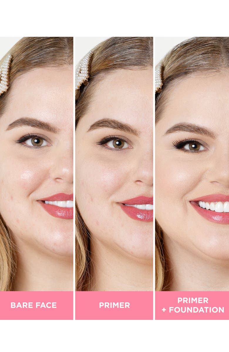 Benefit Cosmetics Benefit The POREfessional Pearl Face Primer, Alternate, color,