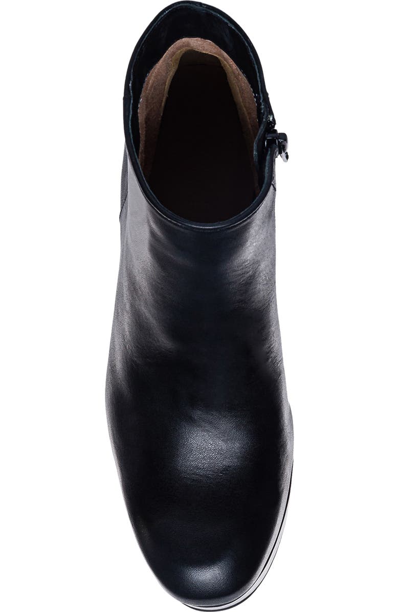 Bernardo Footwear Vera Platform Bootie, Alternate, color,