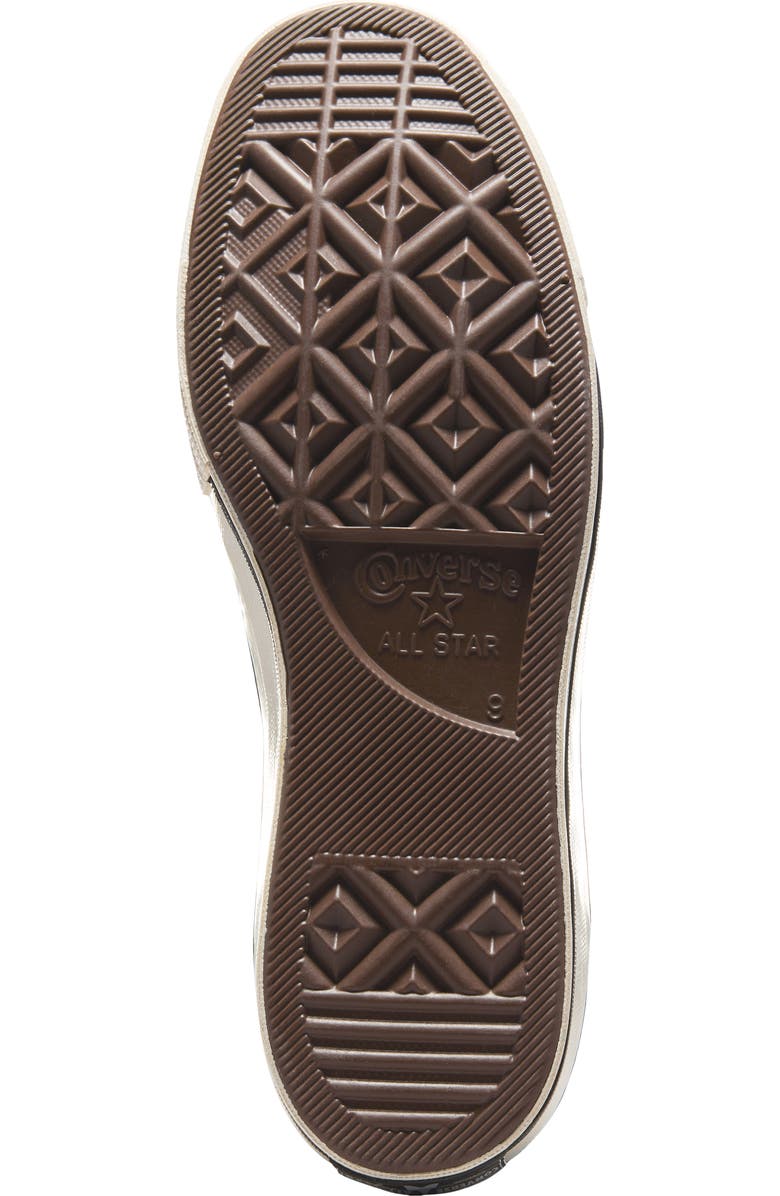 Converse Chuck Taylor<sup>®</sup> All Star<sup>®</sup> 70 High Top Sneaker, Alternate, color,