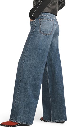 Sofie Miramar High Waist Wide Leg Pants