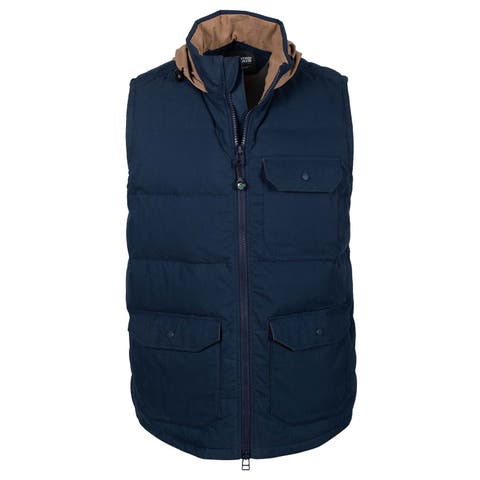 Pine Peak Down Vest
