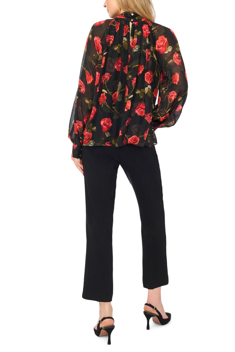 Pheobe Top, Alternate, color, RICH BLACK