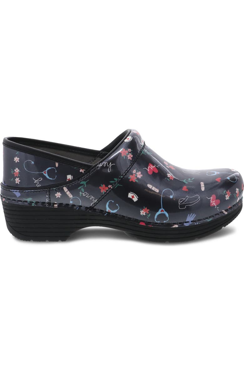 Dansko LT Pro Clog, Alternate, color,