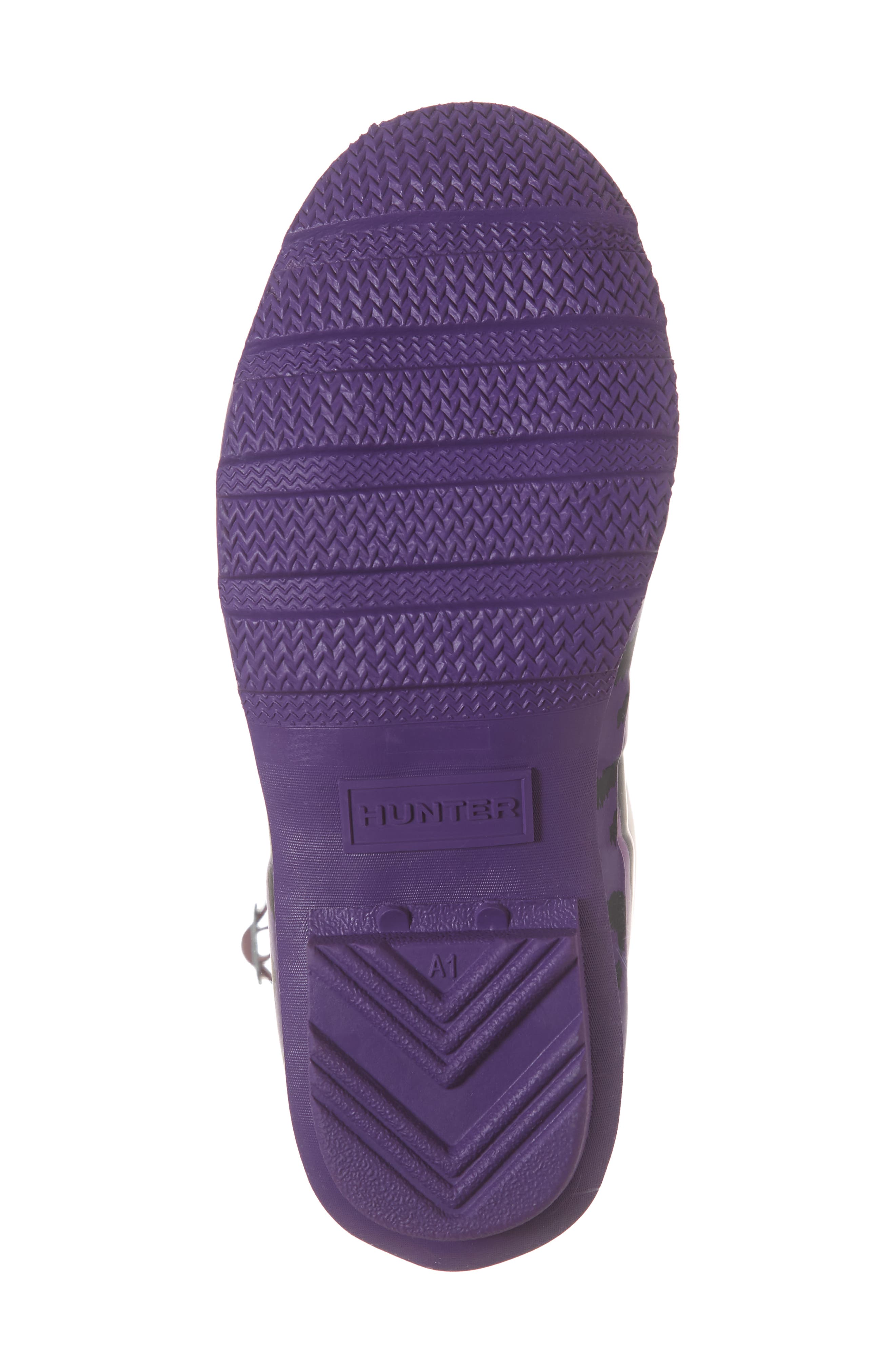 Hunter Original Rain Boot, Alternate, color, 