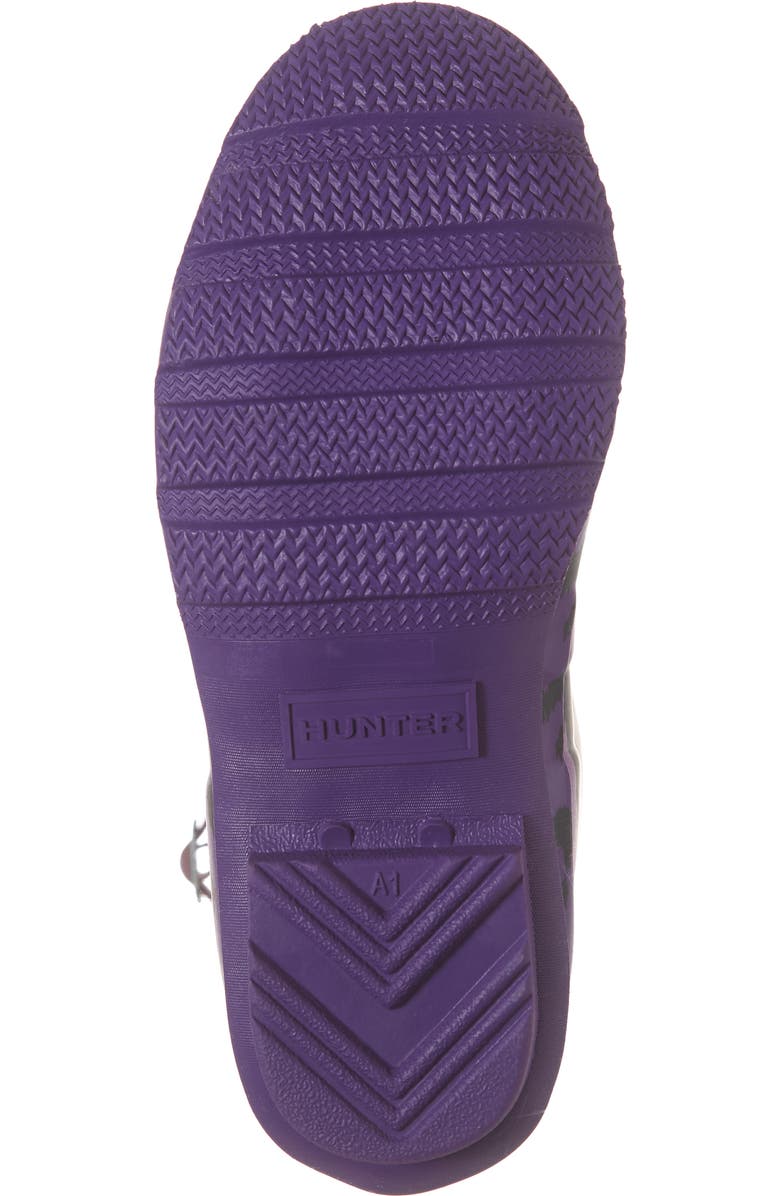 Hunter Original Rain Boot, Alternate, color,