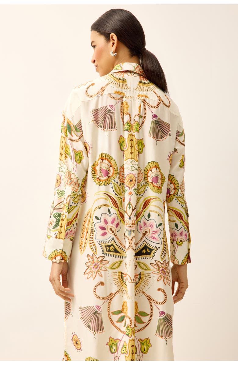 Marie Oliver Marnie Dress, Alternate, color, Haven