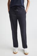 Eleventy Tapered Ankle Pants
