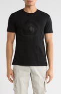 T.R. PREMIUM 3D Abstract Graphic T-Shirt