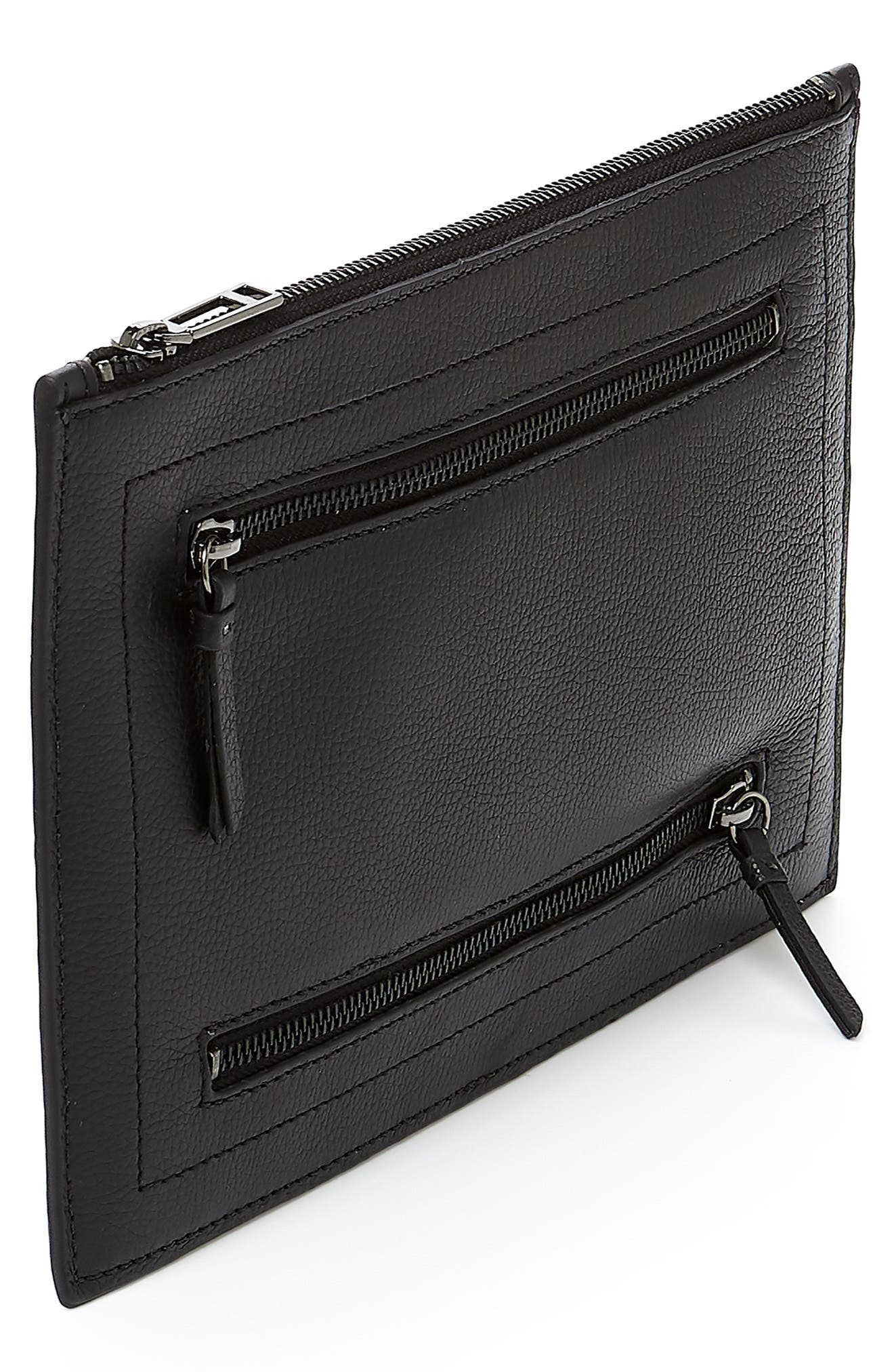 Botkier Chelsea Large Clutch, Alternate, color, 